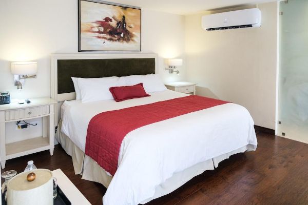 Isabella Boutique Hotel (San Pedro Sula)